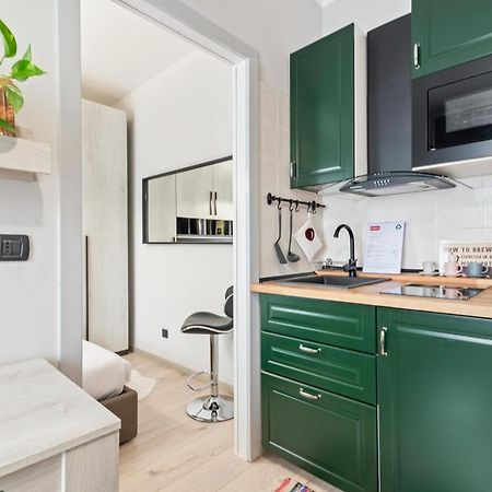 Scrovegni Urban Apartment Падуя Экстерьер фото